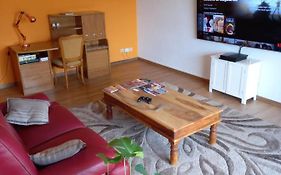 Appartement Blagnac