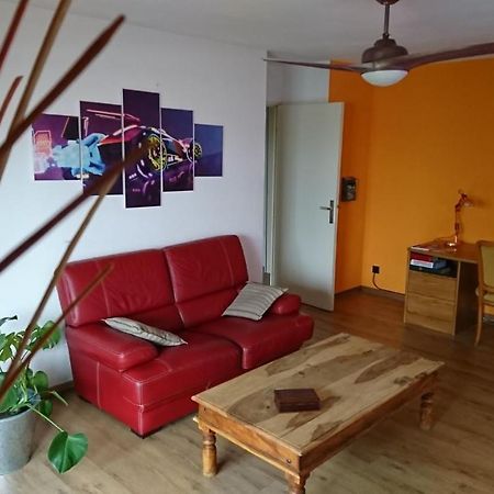 Appartement Blagnac Extérieur photo