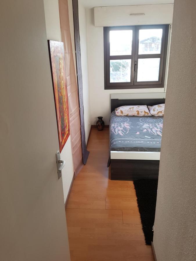 Appartement Blagnac Extérieur photo