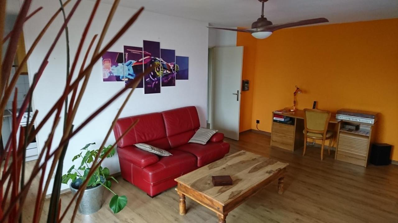 Appartement Blagnac Extérieur photo